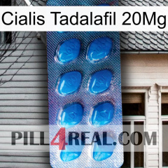 Cialis Tadalafil 20Mg viagra1